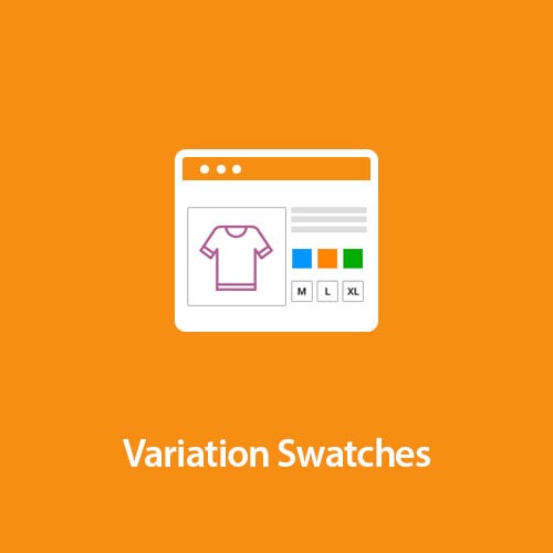 WooVina Variation Swatches